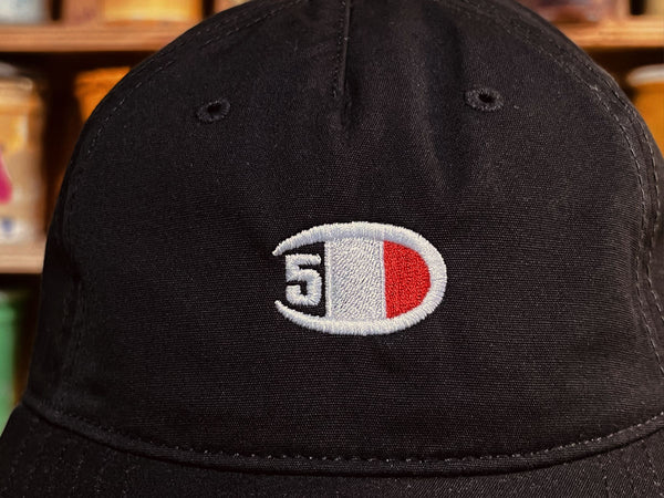 CHAMPION 5D FLIP CAP