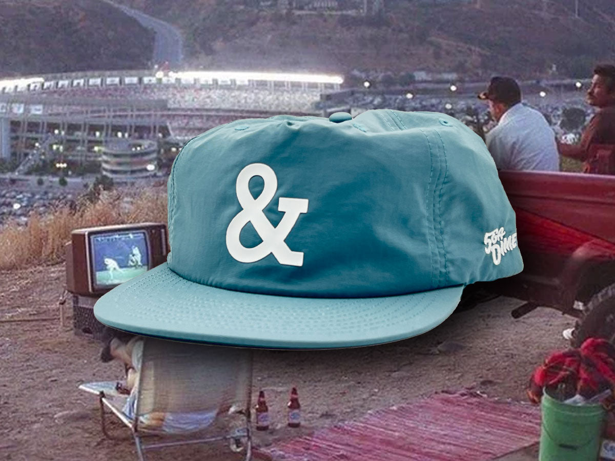 Hats – 5&A Dime